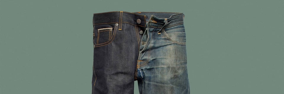 Nudie Jeans / Heren