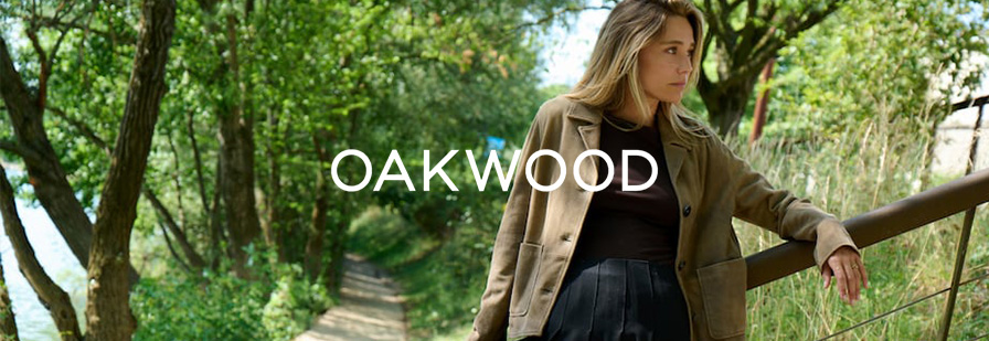Oakwood / Kids