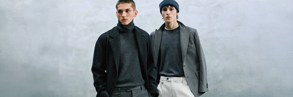 Paolo Pecora / Heren Ringen