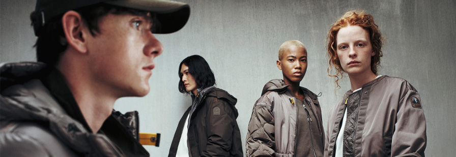 Parajumpers Sale / Dames Truien