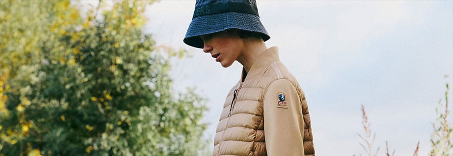 Parajumpers / Heren Broeken