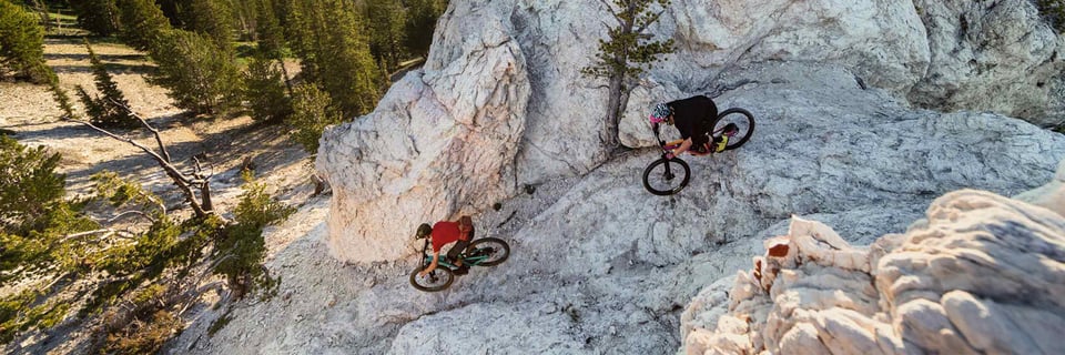 Patagonia / Kids Jassen