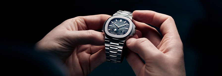 Patek Philippe / Dames Horloges