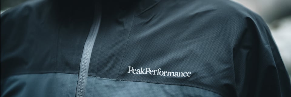 Peak Performance / Dames Sportbroeken