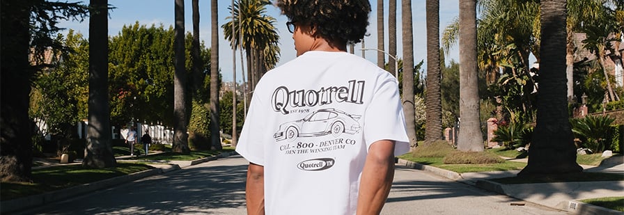 Quotrell / Heren Kettingen