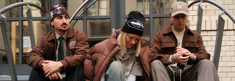 Quotrell / Dames Truien & Vesten