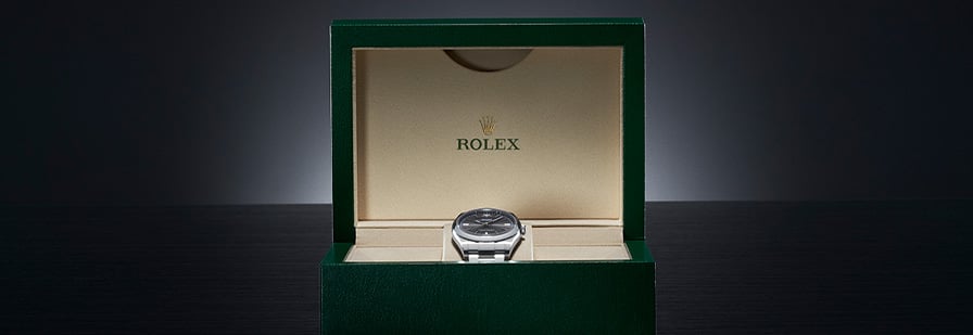 Rolex / Dames Horloges