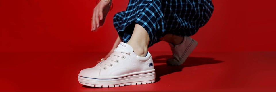 Skechers Sale / Dames Sneakers