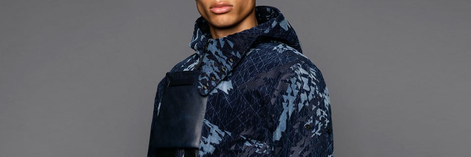 Stone Island Shadow Project 