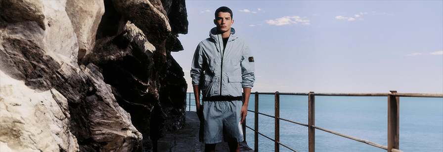 Stone Island / Dames