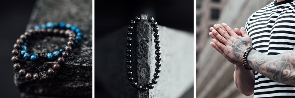 Stoney Bracelets