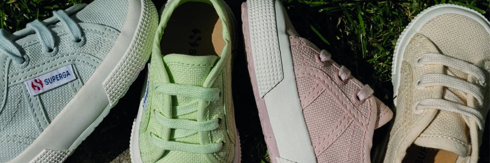 Superga / Dames Schoenen