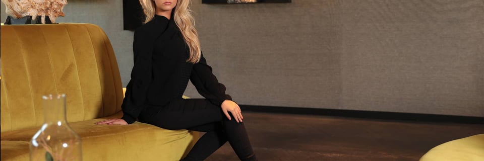 Supertrash / Dames