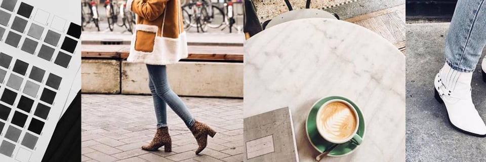 TANGO / Dames Schoenen