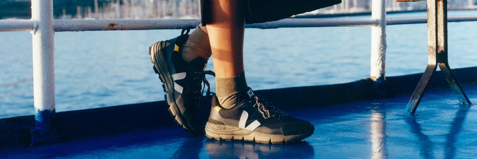 Veja / Kids Schoenen