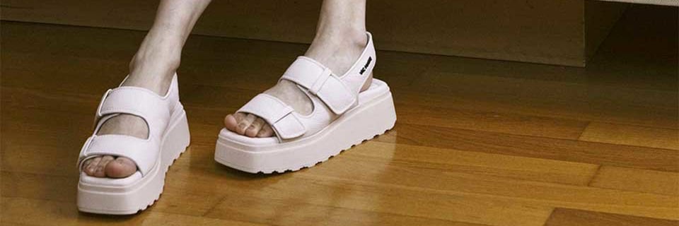 Vic Matie / Heren Slippers