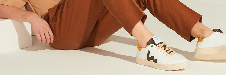 WOMSH / Dames Sneakers