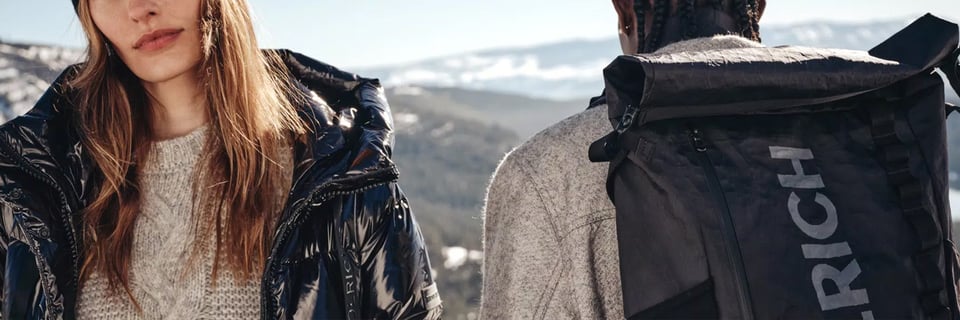Woolrich Sale / Dames Bomberjacks